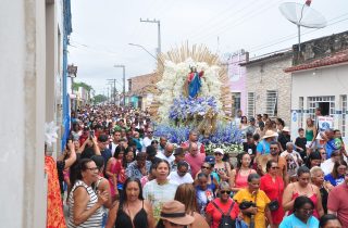 Aqui Acontece Multid O De Fi Is Participa Da Tradicional Prociss O De