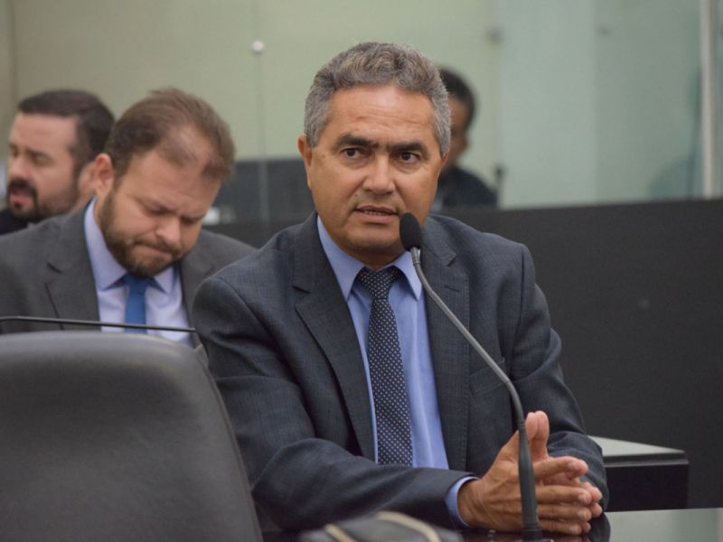 Aprovado projeto que proíbe o Estado de Alagoas apreender veículos com IPVA atrasado