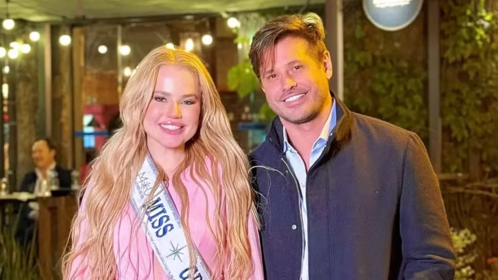 Famosos Ex de Dado Dolabella fala em recuperação após medida protetiva