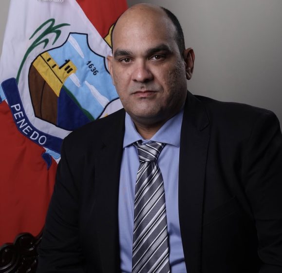 Secretário de Comunicação de Penedo, Kim Emmanuel, celebra mais um ano de vida