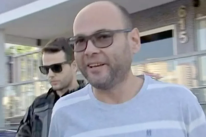 Quem foi Marcelo VIP, um dos golpistas mais famosos do Brasil