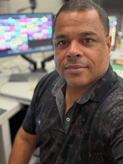 Christian Lobo celebra mais um aniversário nesta segunda, 2