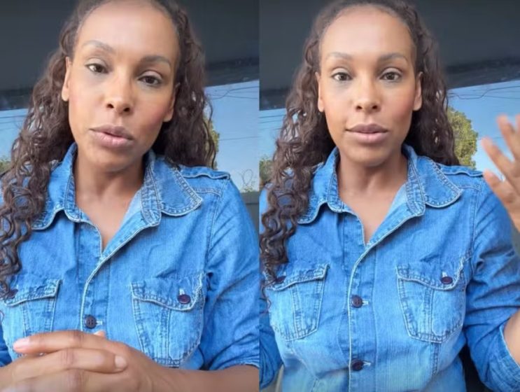 Expulsa do ‘BBB 26’, Sol se desculpa por falas ofensivas contra Milena: ‘Temos que nos reeducar’