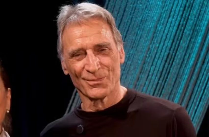 Herson Capri sofre infarto e cancela apresentações de peça