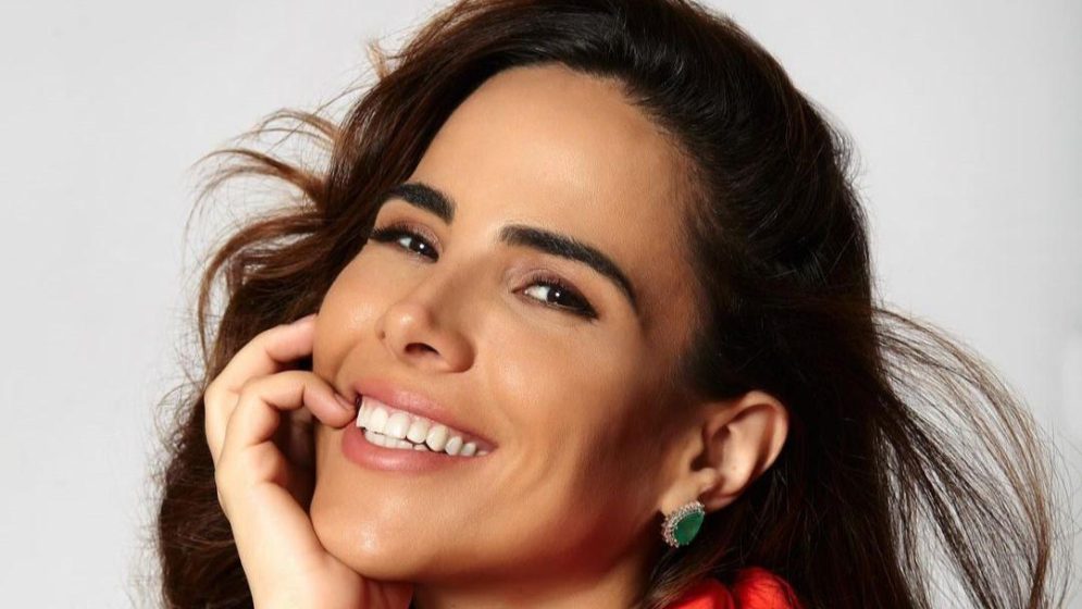 Wanessa Camargo vive romance com ator Bruno Bevan
