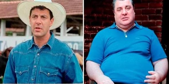 Gerson Brenner, galã de novelas dos anos 1990, morre aos 66 anos