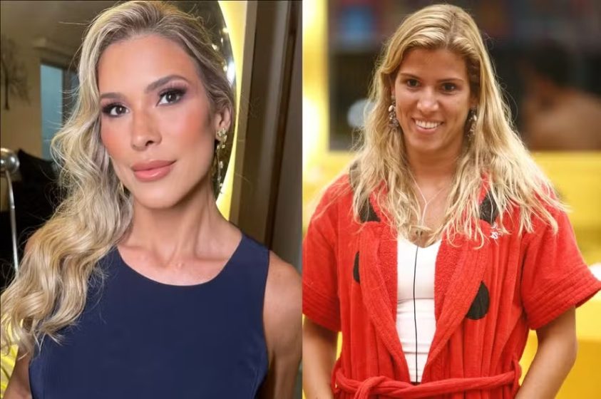 Ex-BBB com 30 mil seguidores cita ‘fracasso digital’