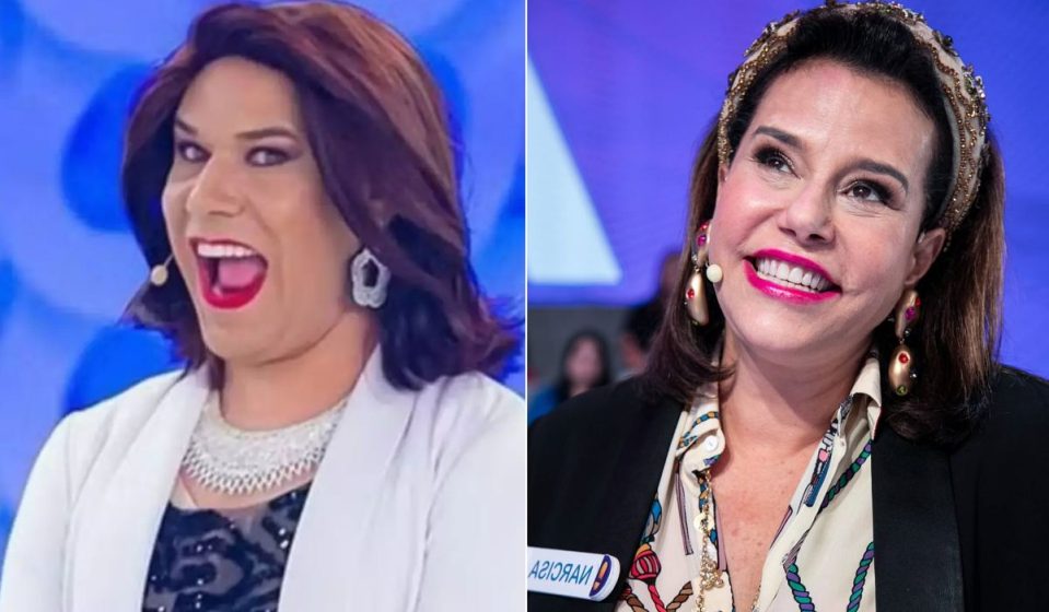 Tiago Barnabé dispara sobre Narcisa: “Não tenho mais medo”