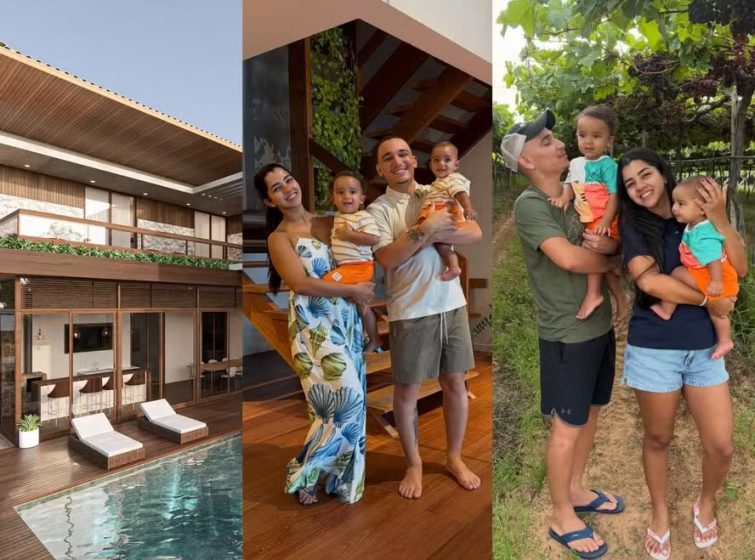 Aos 23 anos, João Gomes acumula patrimônio milionário com fazendas e mansões