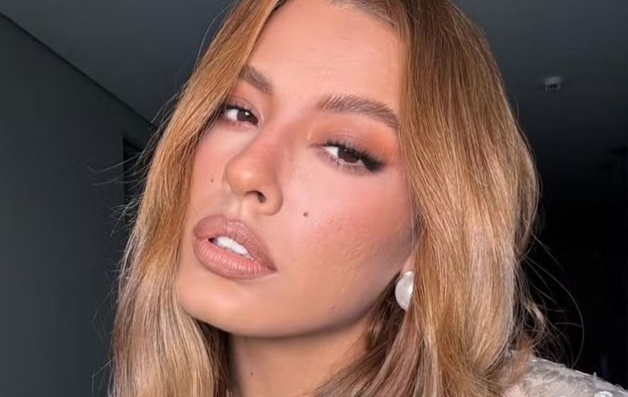 Solteira, Beatriz Reis diz estar aberta a conhecer pessoas e sonha em se casar