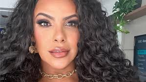Maquiadora de Gracyanne Barbosa é presa no Rio por venda irregular de canetas emagrecedoras