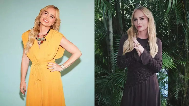 Angélica encerra contrato com a Globo após meses de acordo