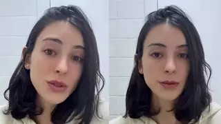 Bella Longuinho confirma término após agressão do namorado