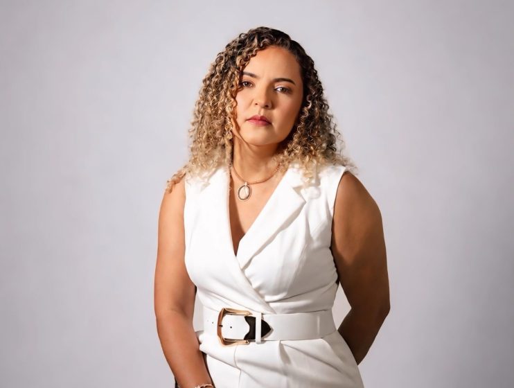 Enfermeira e vereadora Andresa Lima celebra aniversário nesta quarta, 1º