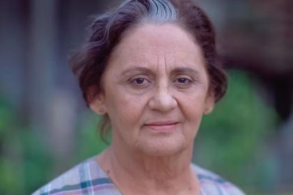Morre Laura Cardoso, uma das grandes damas da dramaturgia