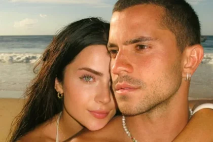 Discreta, Jade Picon surpreende ao surgir com namoro famoso