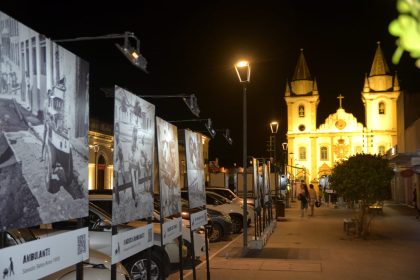 Caravana Verger e exposição gratuita de fotografias sobre o Nordeste