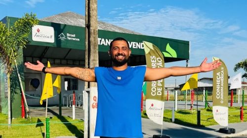 Isaac Vinicius celebra mais um ano de vida em Penedo