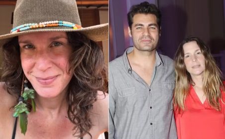 Vanessa Loes retira sobrenome de Thiago Lacerda de perfil após separação