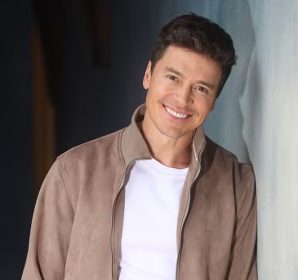 Rodrigo Faro: ‘Sucesso é acordar de manhã com sua filha dizendo te amo’