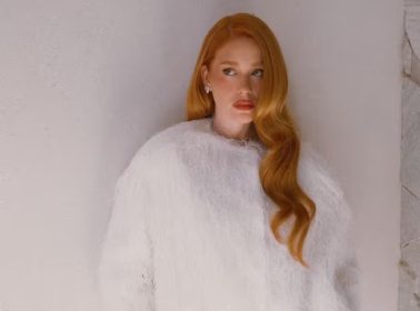 A volta de Marina Ruy Barbosa às novelas: atriz é escalada para papel de protagonista
